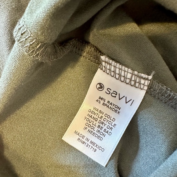 Reversible Long sleeved top New with Tags - Picture 7 of 8